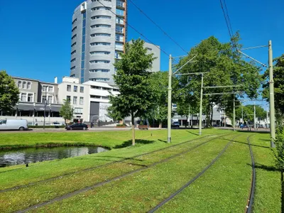 Eendrachtsweg , 3012LG, Rotterdam, Zuid-Holland