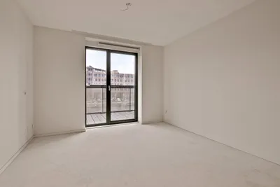 Appartement Joan Muyskenweg, Amsterdam
