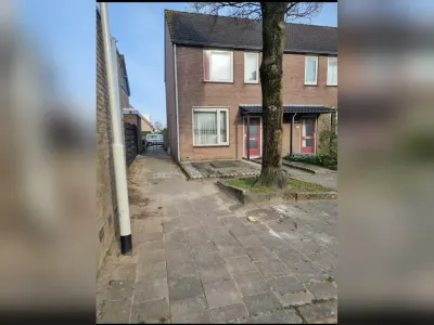Huis Hegakker, Druten