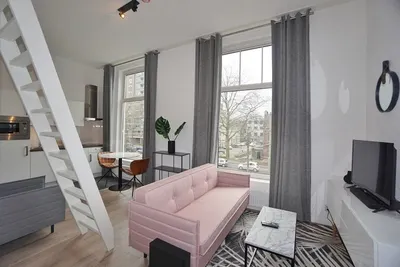 Eendrachtsweg , 3012LG, Rotterdam, Zuid-Holland