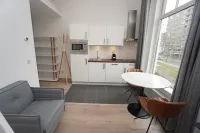 Eendrachtsweg, Rotterdam