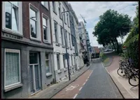 Eendrachtsweg, Rotterdam