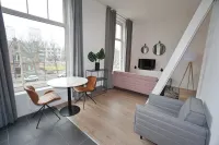 Eendrachtsweg, Rotterdam