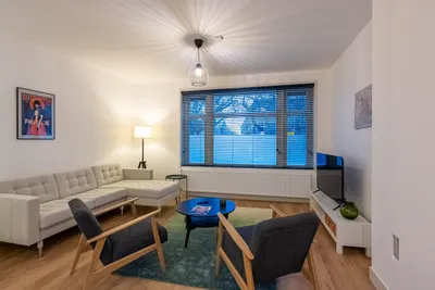 Libanonweg , 3061KH, Rotterdam, Zuid-Holland