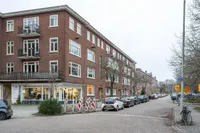 Libanonweg, Rotterdam