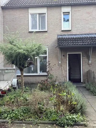 Regent Smitsstraat , 5272BC, Sint-Michielsgestel, Noord-Brabant
