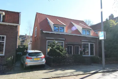 Koninginneweg , 3078GM, Rotterdam, Zuid-Holland