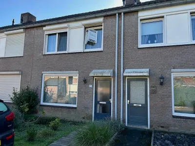 Huis Haammakerspad, Tegelen