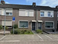Haammakerspad, Tegelen