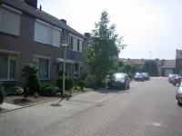 Haammakerspad, Tegelen