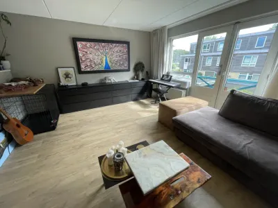 De Stag , 8251DW, Dronten, Flevoland