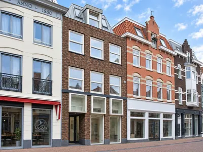 Appartement Peperstraat, Purmerend
