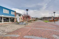 Noordstraat 40, Kamperland