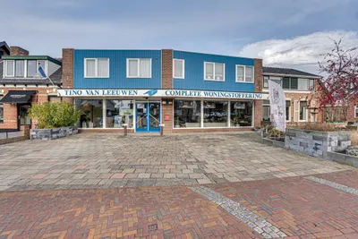 Noordstraat 40, 4493 AH, Kamperland, Zeeland