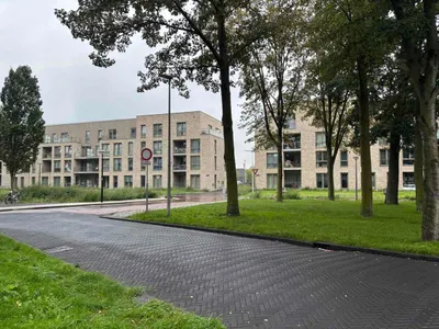 Egellelie , 1103AE, Amsterdam, Noord-Holland