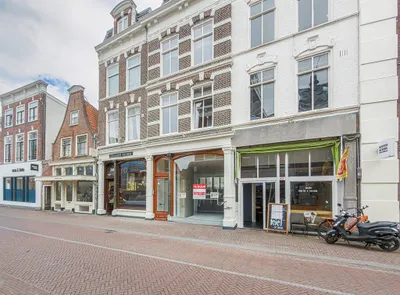 Kruisstraat , 2011PW, Haarlem, Noord-Holland