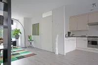 Jacob van Maerlantstraat, IJsselstein