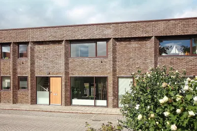Jacob van Maerlantstraat , 3404GM, IJsselstein, Utrecht