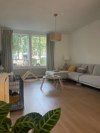 Veluwelaan , 1079PZ, Amsterdam, Noord-Holland