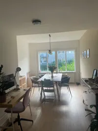 Veluwelaan, Amsterdam