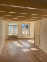 Burretstraat, Haarlem
