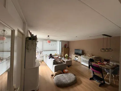 Appartement Hobostraat, Amersfoort