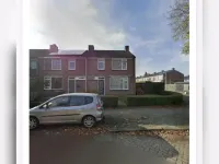 Koninkrijkstraat, Kerkdriel