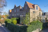 Brediusweg, Bussum