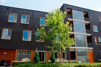 Amethiststraat, Alphen aan den Rijn