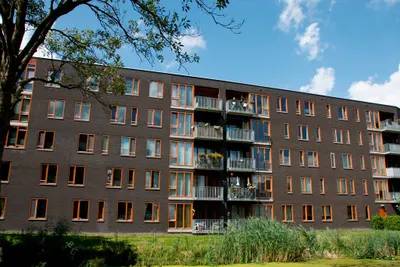 Amethiststraat , 2403DX, Alphen aan den Rijn, Zuid-Holland