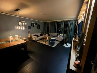 Sperwerlaan , 3136GA, Vlaardingen, Zuid-Holland