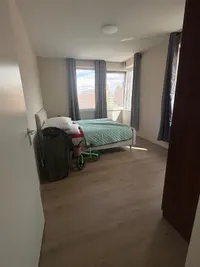 Hoekenes, Amsterdam