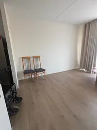 Hoekenes, Amsterdam