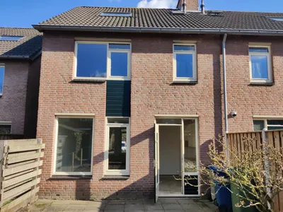 Tomakker , 5673LG, Nuenen, Noord-Brabant