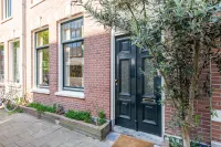 Ruychaverstraat, Haarlem