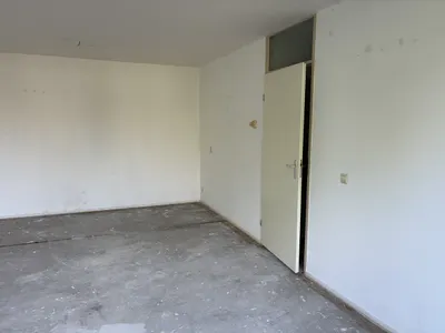 Appartement Bankierbaan, Almere