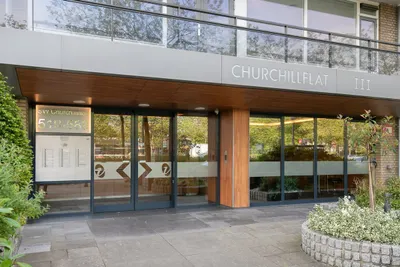 Appartement Sir Winston Churchilllaan, Rijswijk