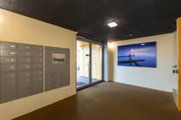 Poseidonsingel, Almere