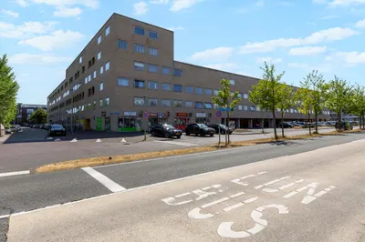 Poseidonsingel , 1363TR, Almere, Flevoland