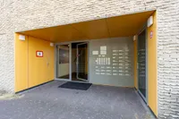 Poseidonsingel, Almere