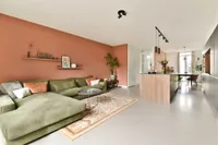 Salieristraat, Haarlem