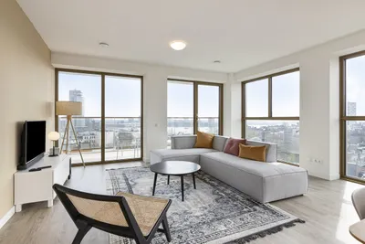 Gedempte Zalmhaven , 3016DT, Rotterdam, Zuid-Holland