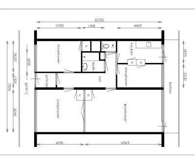 Diamantstraat , 2403AW, Alphen aan den Rijn, Zuid-Holland