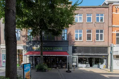 Saroleastraat , 6411LW, Heerlen, Limburg