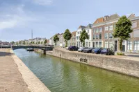 Kinderdijk 18, Middelburg