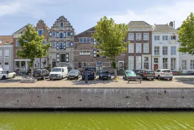 Kinderdijk 18, 4331HG, Middelburg, Zeeland