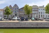 Kinderdijk 18, Middelburg