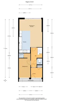 Raden Adjeng Kartinistraat 41, Amsterdam