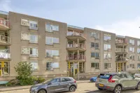 Drinkwaterweg 108, Rotterdam