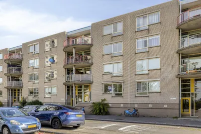 Drinkwaterweg 162, 3063JC, Rotterdam, Zuid-Holland